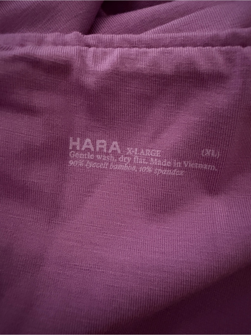 Hara the Label Bandeau - Picture 2 of 3